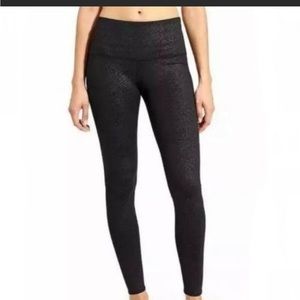 Athleta • High Rise Serpent Chaturanga Tight